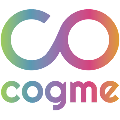 cogme ロゴ