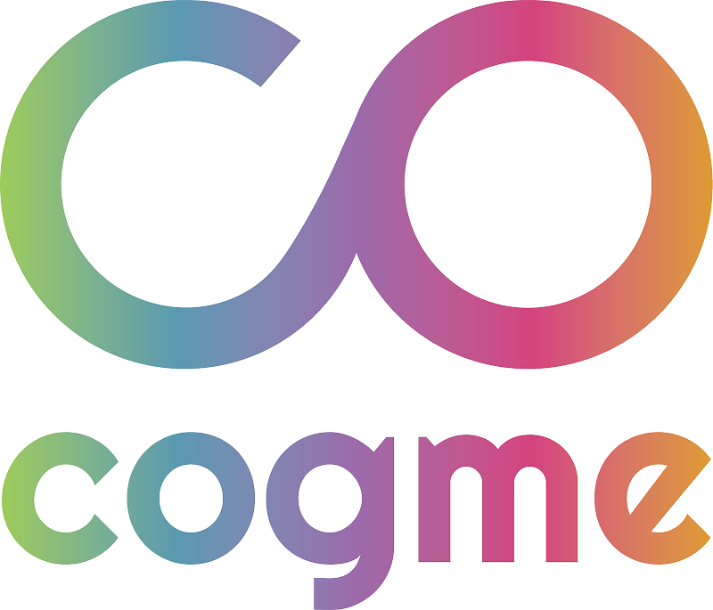 cogme ロゴ